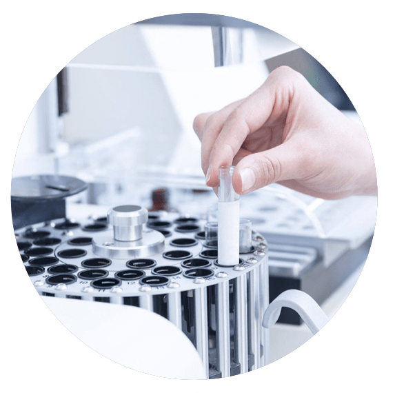 Objectis Nos Marches Laboratoires