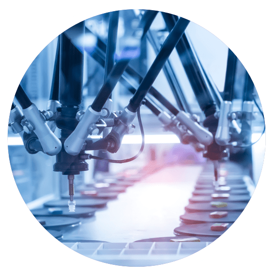 Objectis Nos Marches Machines Speciales