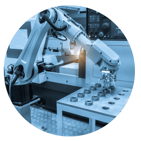 Objectis Nos Marches Machines Standards